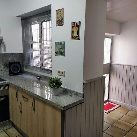Casa Rey Don Pedro Βίλα Κόρδοβα Εξωτερικό φωτογραφία