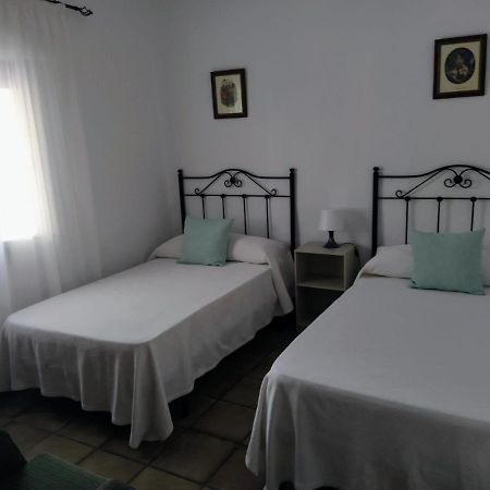 Casa Rey Don Pedro Βίλα Κόρδοβα Εξωτερικό φωτογραφία