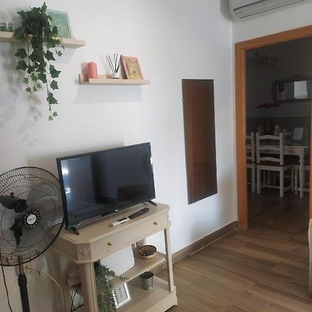 Casa Rey Don Pedro Βίλα Κόρδοβα Εξωτερικό φωτογραφία