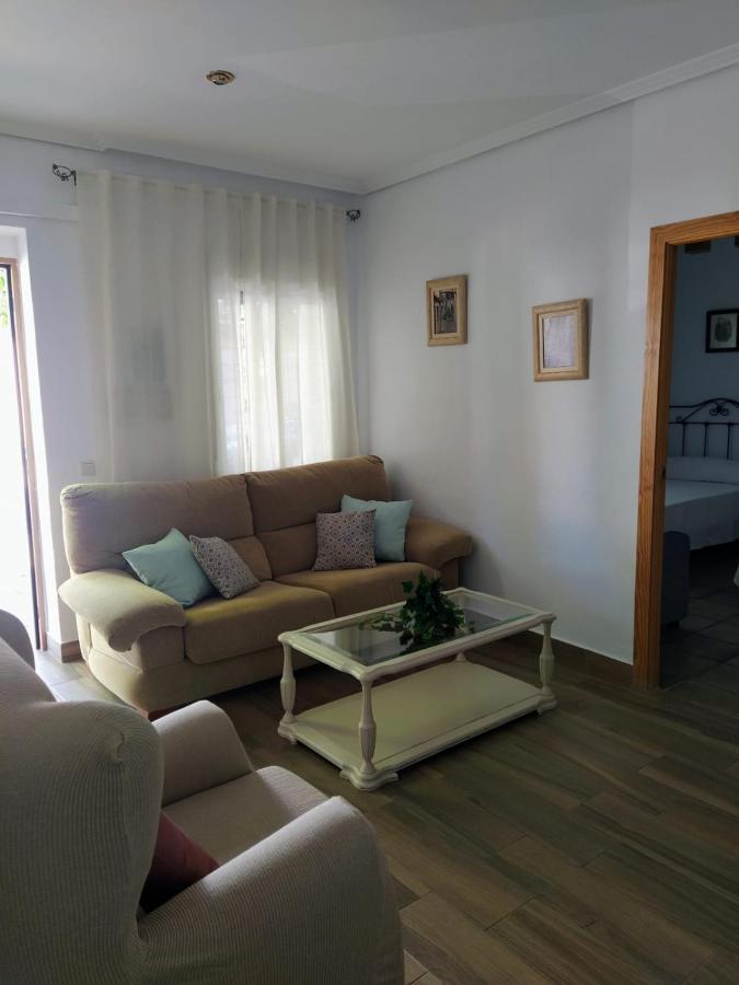 Casa Rey Don Pedro Βίλα Κόρδοβα Εξωτερικό φωτογραφία