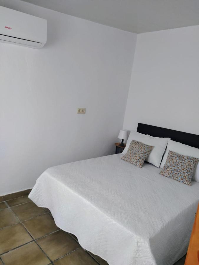 Casa Rey Don Pedro Βίλα Κόρδοβα Εξωτερικό φωτογραφία