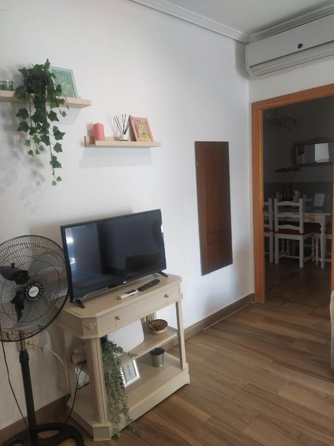Casa Rey Don Pedro Βίλα Κόρδοβα Εξωτερικό φωτογραφία