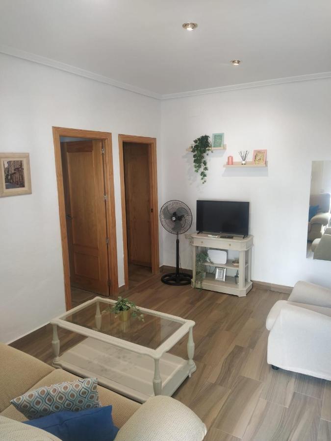 Casa Rey Don Pedro Βίλα Κόρδοβα Εξωτερικό φωτογραφία