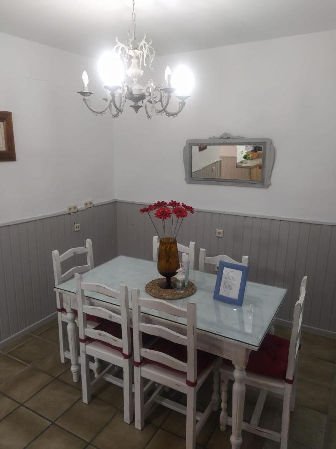 Casa Rey Don Pedro Βίλα Κόρδοβα Εξωτερικό φωτογραφία